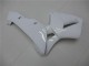 Brillante Blanco Carenado CBR 600 RR 05-06