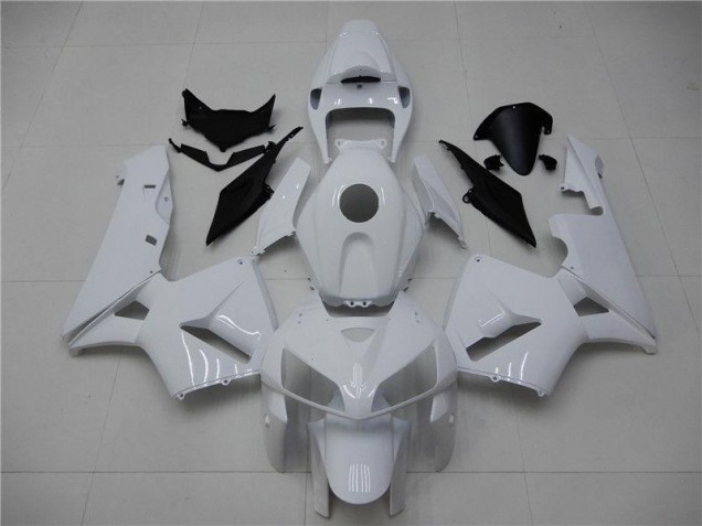 Brillante Blanco Carenado CBR 600 RR 05-06