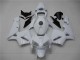 Brillante Blanco Carenado CBR 600 RR 05-06