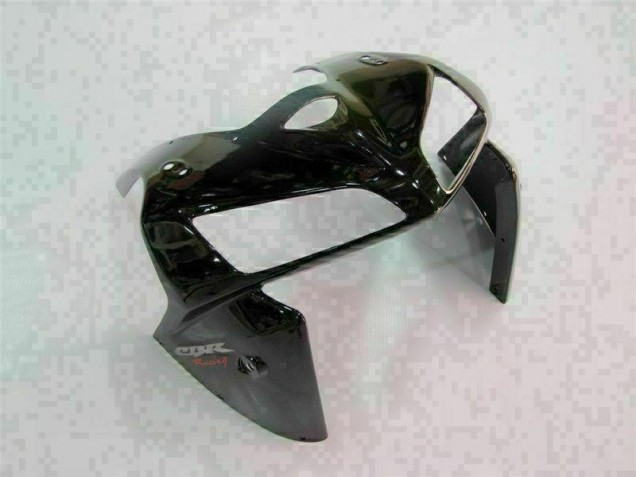 Brillante Negro ABS Carenado CBR 600 RR 05-06 Brillante Negro ABS Carenado CBR 600 RR 05-06