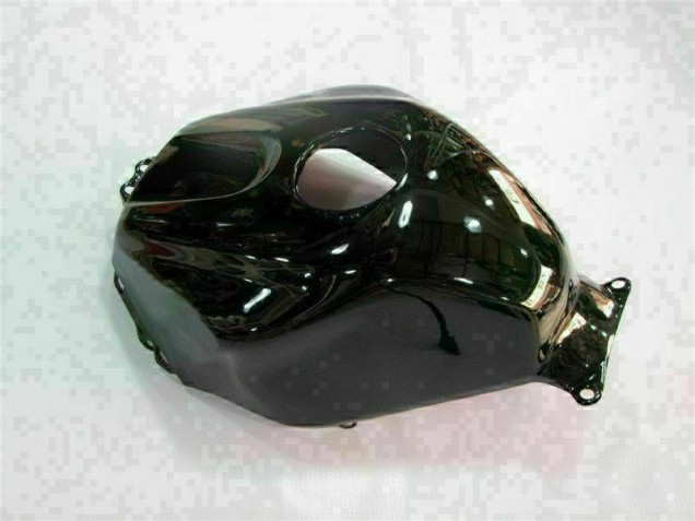 Brillante Negro ABS Carenado CBR 600 RR 05-06 Brillante Negro ABS Carenado CBR 600 RR 05-06