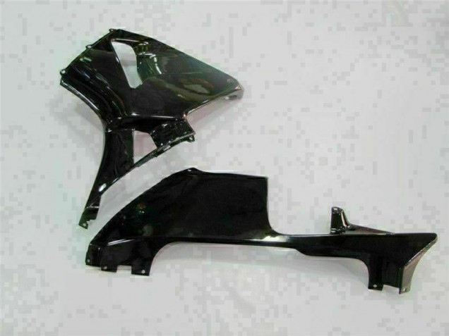 Brillante Negro ABS Carenado CBR 600 RR 05-06 Brillante Negro ABS Carenado CBR 600 RR 05-06