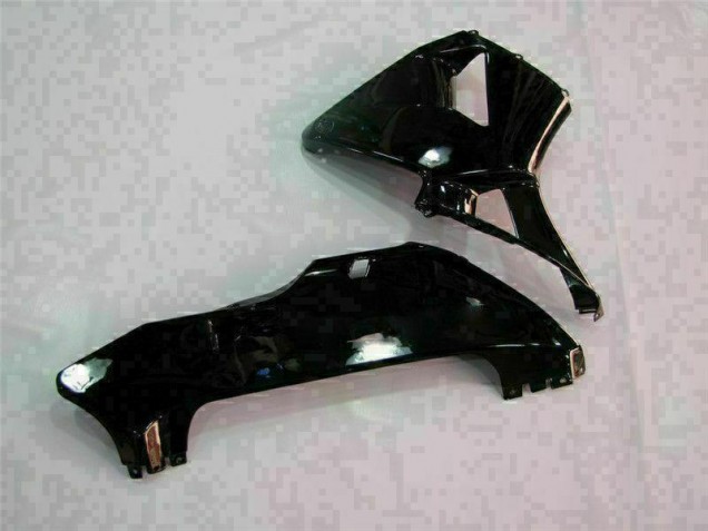 Brillante Negro ABS Carenado CBR 600 RR 05-06 Brillante Negro ABS Carenado CBR 600 RR 05-06
