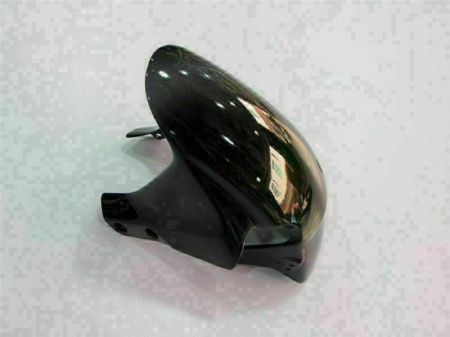 Brillante Negro ABS Carenado CBR 600 RR 05-06 Brillante Negro ABS Carenado CBR 600 RR 05-06