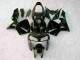 Brillante Negro ABS Carenado CBR 600 RR 05-06 Brillante Negro ABS Carenado CBR 600 RR 05-06