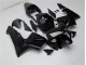 Brillante Negro ABS Kits Carenado CBR 600 RR 03-04 Brillante Negro ABS Kits Carenado CBR 600 RR 03-04