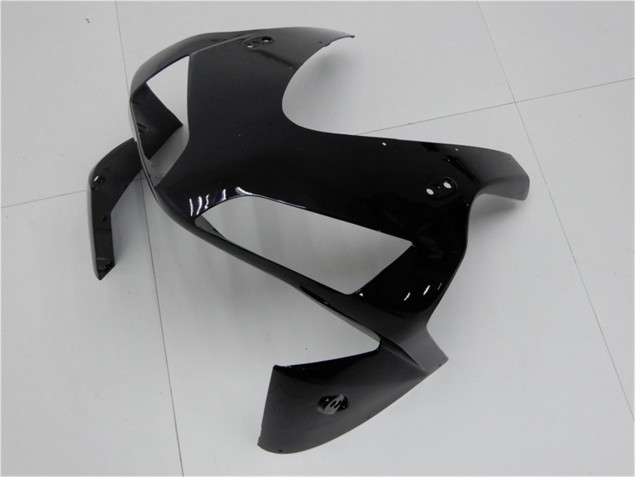 Brillante Negro ABS Kits Carenado CBR 600 RR 03-04 Brillante Negro ABS Kits Carenado CBR 600 RR 03-04