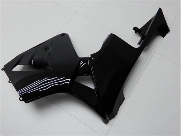 Brillante Negro ABS Kits Carenado CBR 600 RR 03-04 Brillante Negro ABS Kits Carenado CBR 600 RR 03-04
