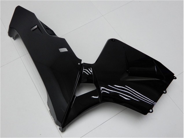 Brillante Negro ABS Kits Carenado CBR 600 RR 03-04 Brillante Negro ABS Kits Carenado CBR 600 RR 03-04