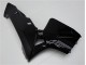 Brillante Negro ABS Kits Carenado CBR 600 RR 03-04 Brillante Negro ABS Kits Carenado CBR 600 RR 03-04
