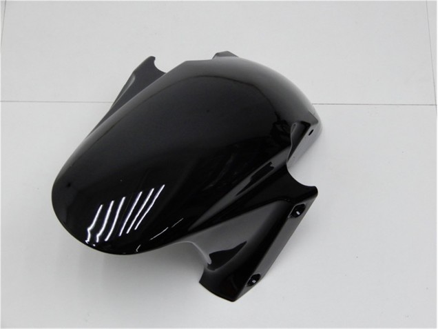 Brillante Negro ABS Kits Carenado CBR 600 RR 03-04 Brillante Negro ABS Kits Carenado CBR 600 RR 03-04