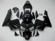 Brillante Negro ABS Kits Carenado CBR 600 RR 03-04 Brillante Negro ABS Kits Carenado CBR 600 RR 03-04