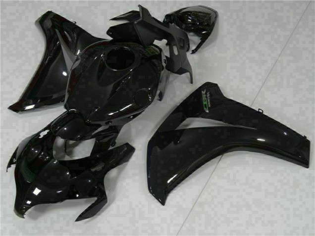 Brillante Negro Carenado CBR 1000 RR 08-11 Brillante Negro Carenado CBR 1000 RR 08-11