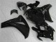 Brillante Negro Carenado CBR 1000 RR 08-11 Brillante Negro Carenado CBR 1000 RR 08-11
