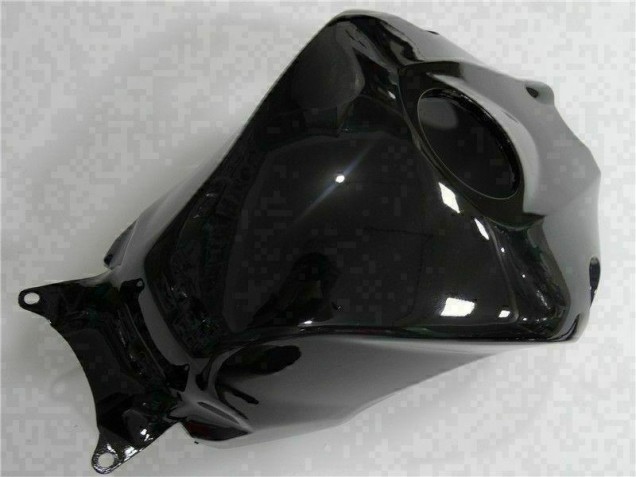 Brillante Negro Carenado CBR 1000 RR 08-11 Brillante Negro Carenado CBR 1000 RR 08-11