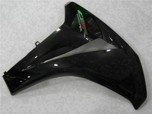 Brillante Negro Carenado CBR 1000 RR 08-11 Brillante Negro Carenado CBR 1000 RR 08-11