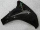Brillante Negro Carenado CBR 1000 RR 08-11 Brillante Negro Carenado CBR 1000 RR 08-11
