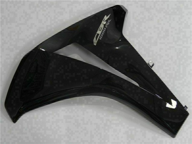 Brillante Negro Carenado CBR 1000 RR 08-11 Brillante Negro Carenado CBR 1000 RR 08-11