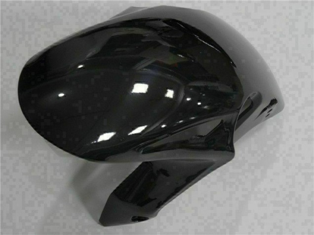 Brillante Negro Carenado CBR 1000 RR 08-11 Brillante Negro Carenado CBR 1000 RR 08-11