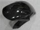 Brillante Negro Carenado CBR 1000 RR 08-11 Brillante Negro Carenado CBR 1000 RR 08-11
