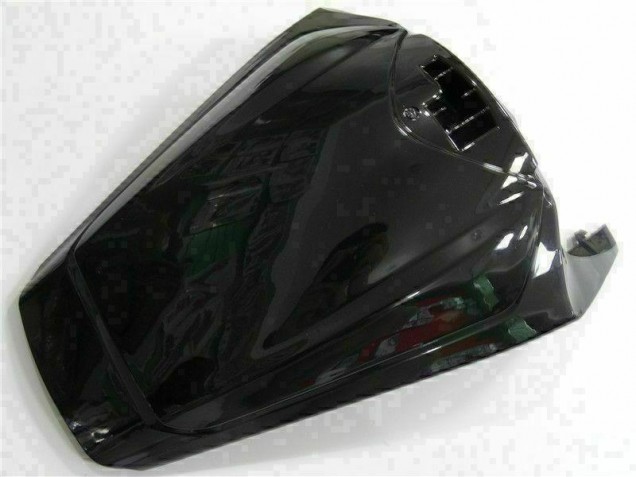 Brillante Negro Carenado CBR 1000 RR 08-11 Brillante Negro Carenado CBR 1000 RR 08-11