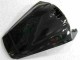 Brillante Negro Carenado CBR 1000 RR 08-11 Brillante Negro Carenado CBR 1000 RR 08-11