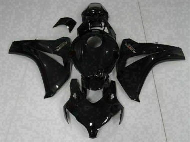Brillante Negro Carenado CBR 1000 RR 08-11
