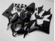 Brillante Negro Carenado CBR 600 RR 07-08 Brillante Negro Carenado CBR 600 RR 07-08