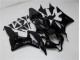 Brillante Negro Carenado CBR 600 RR 07-08 Brillante Negro Carenado CBR 600 RR 07-08