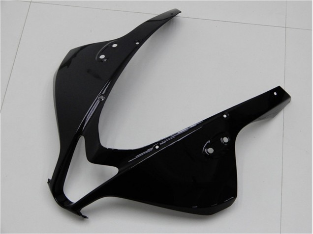 Brillante Negro Carenado CBR 600 RR 07-08 Brillante Negro Carenado CBR 600 RR 07-08