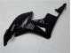 Brillante Negro Carenado CBR 600 RR 07-08 Brillante Negro Carenado CBR 600 RR 07-08