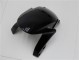 Brillante Negro Carenado CBR 600 RR 07-08 Brillante Negro Carenado CBR 600 RR 07-08