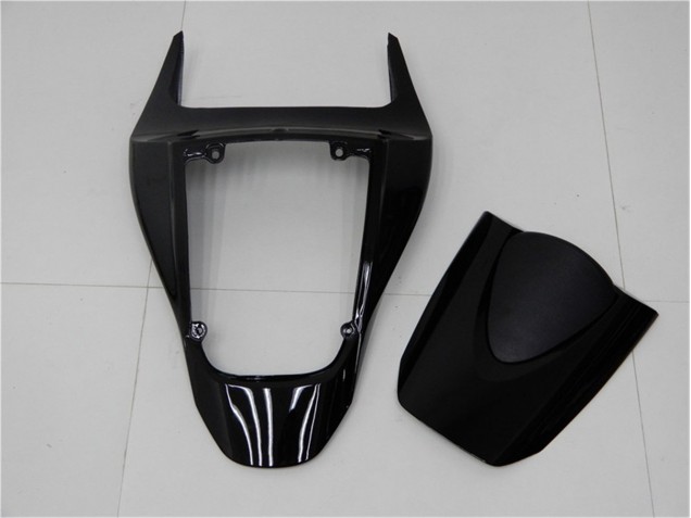 Brillante Negro Carenado CBR 600 RR 07-08 Brillante Negro Carenado CBR 600 RR 07-08