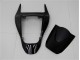 Brillante Negro Carenado CBR 600 RR 07-08 Brillante Negro Carenado CBR 600 RR 07-08