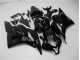 Brillante Negro Carenado CBR 600 RR 09-12 Brillante Negro Carenado CBR 600 RR 09-12