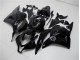 Brillante Negro Carenado CBR 600 RR 09-12 Brillante Negro Carenado CBR 600 RR 09-12