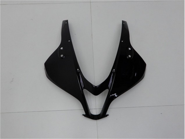 Brillante Negro Carenado CBR 600 RR 09-12 Brillante Negro Carenado CBR 600 RR 09-12