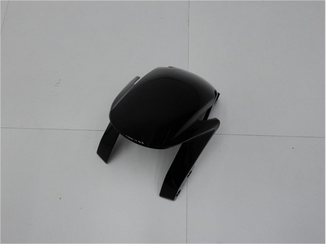 Brillante Negro Carenado CBR 600 RR 09-12 Brillante Negro Carenado CBR 600 RR 09-12
