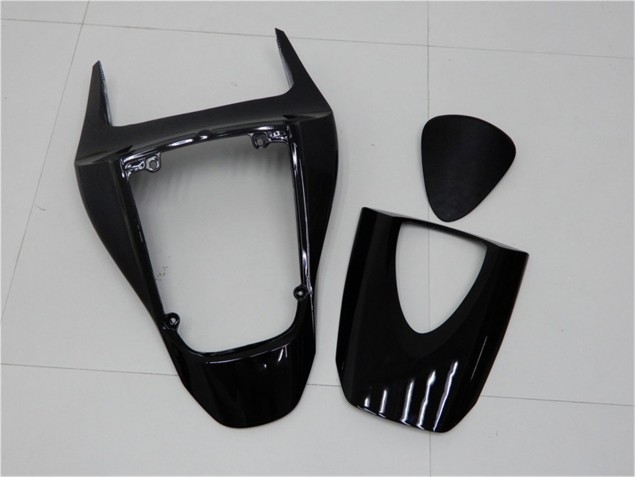 Brillante Negro Carenado CBR 600 RR 09-12 Brillante Negro Carenado CBR 600 RR 09-12