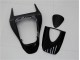 Brillante Negro Carenado CBR 600 RR 09-12 Brillante Negro Carenado CBR 600 RR 09-12