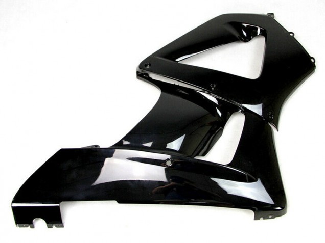 Brillante Negro Carenado CBR 900 RR 929RR 00-01 Brillante Negro Carenado CBR 900 RR 929RR 00-01
