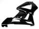 Brillante Negro Carenado CBR 900 RR 929RR 00-01 Brillante Negro Carenado CBR 900 RR 929RR 00-01