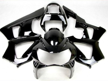 Brillante Negro Carenado CBR 900 RR 929RR 00-01