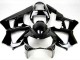 Brillante Negro Carenado CBR 900 RR 929RR 00-01 Brillante Negro Carenado CBR 900 RR 929RR 00-01