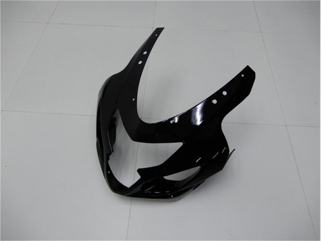 Brillante Negro Carenado GSXR 600 / 750 K4 04-05
