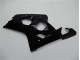 Brillante Negro Carenado GSXR 600 / 750 K4 04-05