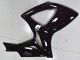Brillante Negro Carenado GSXR 600 / 750 K6 06-07 Brillante Negro Carenado GSXR 600 / 750 K6 06-07