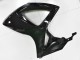 Brillante Negro Carenado GSXR 600 / 750 K6 06-07 Brillante Negro Carenado GSXR 600 / 750 K6 06-07