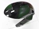 Brillante Negro Carenado GSXR 600 / 750 K6 06-07 Brillante Negro Carenado GSXR 600 / 750 K6 06-07
