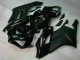 Brillante Negro Carenado & Plástico CBR 1000 RR 04-05 Brillante Negro Carenado & Plástico CBR 1000 RR 04-05